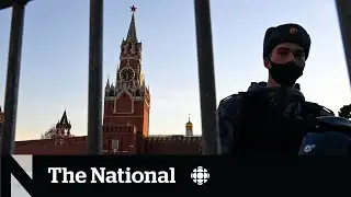 Russia&rsquo;s fight to control the narrative on Ukraine