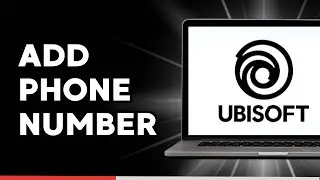 How to Add Phone Number on Ubisoft (EASY)