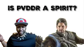 Is Elite Spellbinder a Spirit?