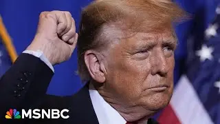 'A certain kind of religion': Trump's MAGA movement hijacks evangelicalism; leaves gospel behind
