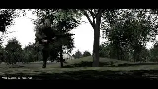 ARMA 2 (CO) Invasion 1944 - New Features