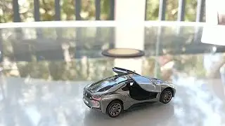 Matchbox 2022 Moving Parts Mix 4