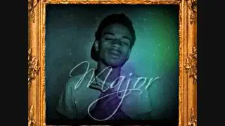 SirDEL - Major [prod. by phrazes]
