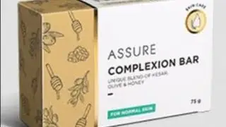 Assure Complexion Bar Soap Benefits Telugu lo