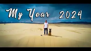 My Year 2024 | Cinematic Moffat County
