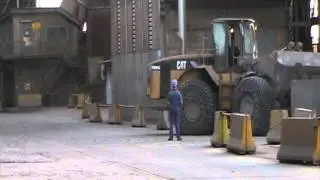 CAT 980 G RADIO CONTROL IMET ARZARE TELEMANDOS ARRGROUP