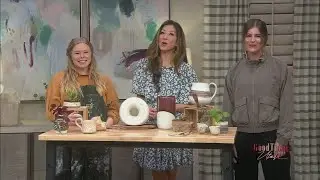Salt Lake Pottery Studio
