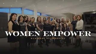 Women Empowered: Untold Stories of Immigrant Women Entrepreneurs | Women Empower Event