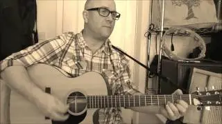 Midnight Special - Lead Belly cover
