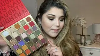 Bh Cosmetics HO HO Holidays Palette