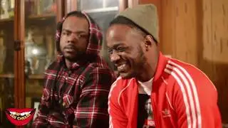 TrendSetta Shady: reflects on going to jail for 21 robberies & attempted murder!