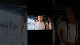 Возвращаем R'n'B в Россию 🎥😎