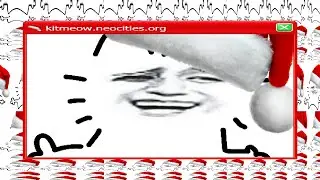 キットクリスマススペシャル！