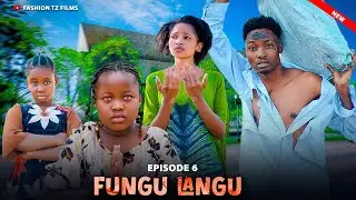 FUNGU LANGU  episode {06} #love 💕💞