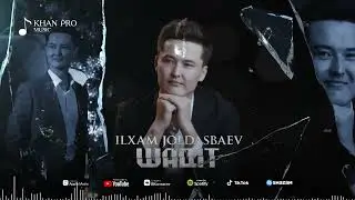 Ilxam Joldasbaev - Waqit | AUDIO