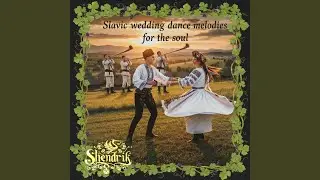 Folk Spirit Dance