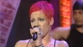 Pink - There You Go