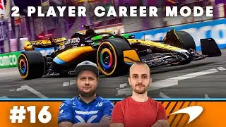 The Final Episode Of 2 Player Career...(maybe)