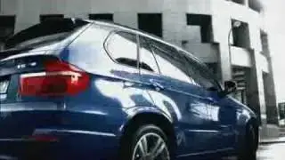 New 2010 BMW X5M - Shelly BMW Buena Park Orange County Southern California 90621