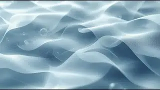 “Biofield Drone Harmonics • Healing Frequencies for Meditation & Sleep (1 Hour)”