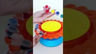Pottery Wheel Workshop by Small World Toys Creative (#1309)
