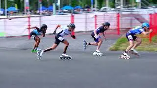 Final one lap DSA - NK Heerde 2023