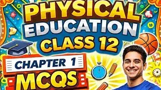 Management of sporting events Chapter -1 Class xii MCQ PART-2