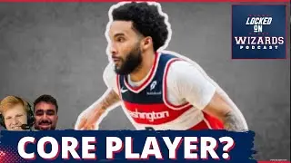 Justin Champagnie DESERVES to be a Washington Wizards Core Player | Wizards Drop Seventh Straight