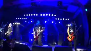Neurosis - Locust Star live in Berlin