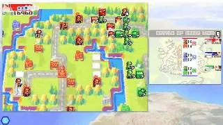 [AW:DS War Room 2.5] Lost Basin (300 S-Rank)