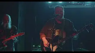 Back in Exile  (live at AMH)