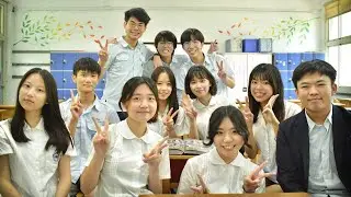 H1582-1607 【校歌】｜2025年師大附中第85屆畢業典禮《Farewell Neverland》