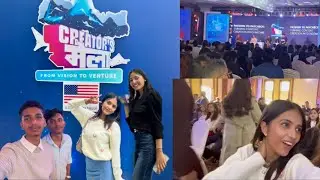 CONTENT CREATOR'S MELA  at Nepalgunj