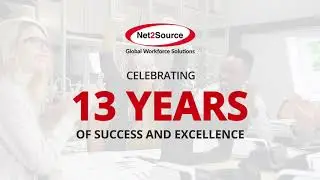 Net2Source - Celebrating 13 Years