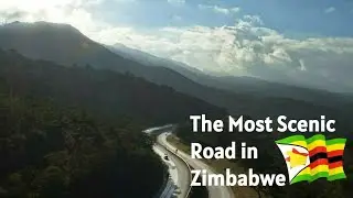 Christmas Pass, Mutare, Zimbabwe Video Compilation