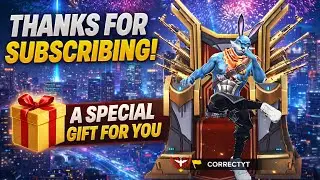 😱 LIVE PROOF! Gift Send For ALL Subscribers 🎁🔥 #freefire #freefirelive #giveaway #shortslive #ff