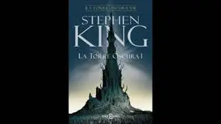 La Torre Oscura 1 - Stephen King AUDIOLIBRO COMPLETO 1/2