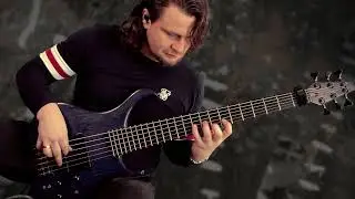 Philipp Rehm - Beethoven: Piano Sonata No. 21 in C Major (Opus 53) „Waldstein“ (BASS ADAPTATION)