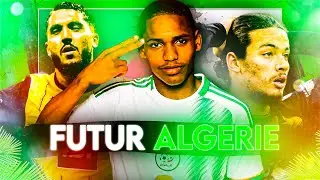 Le futur de l’Algérie : 10 jeunes talents à suivre