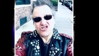 NO PLACE TO PiSs - &ldquo;Street Punks Back&rdquo; band practice☠️