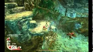 Let's Play Bad Game Theater: Blood Knights 10
