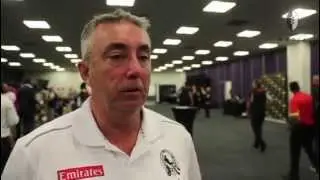 Derek Hine reviews the 2014 National Draft