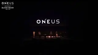 ONEUS THEATRE  - 적월도/赤月圖 - BLOOD MOON Rehearsal