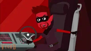 Hanazuki: The Lost World (2023) - ALL Luki Bloodbeard Scenes