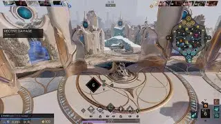 Bayle Support vs Bayle Support | Predecessor Nitro Gameplay