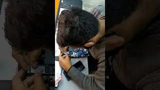 how to install SSD on a Dell Inspiron laptop? |  M.2 SSD installation in Dell Laptop #Gurgaon #Delhi