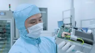 Career at Prodrive Technologies