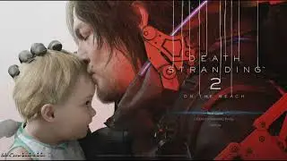 Death Stranding 2: Playing for the First Time and Initial Impression