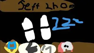 MrDessert - Jeffs Sleep
