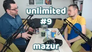 mazur #gaming | unlimited #9